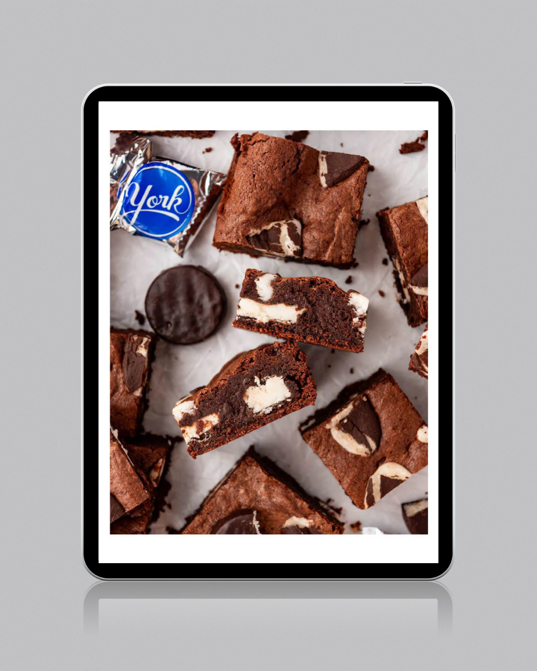 House of Nash Eats Everyday (Digital eBook)