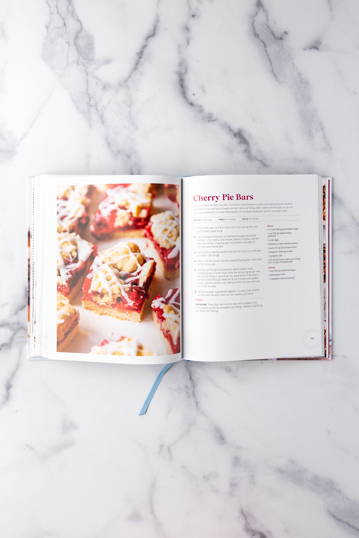 Save Room for Dessert (Hard Cover Copy)