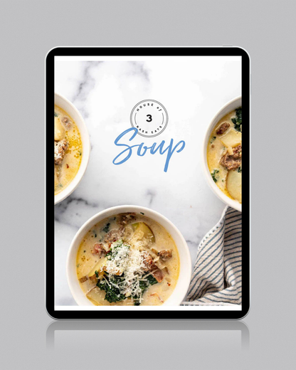 House of Nash Eats Everyday (Digital eBook)