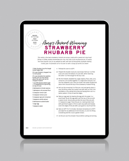 House of Nash Eats Everyday (Digital eBook)