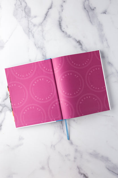 Save Room for Dessert (Hard Cover Copy)